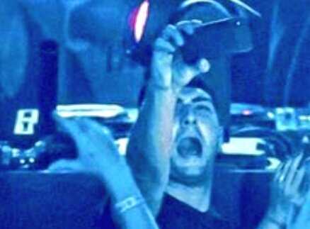 Car105B's tweet photo. And The Award For The Best Streamer Goes To @Gnarly_Gary https://t.co/WxSkWwklv7