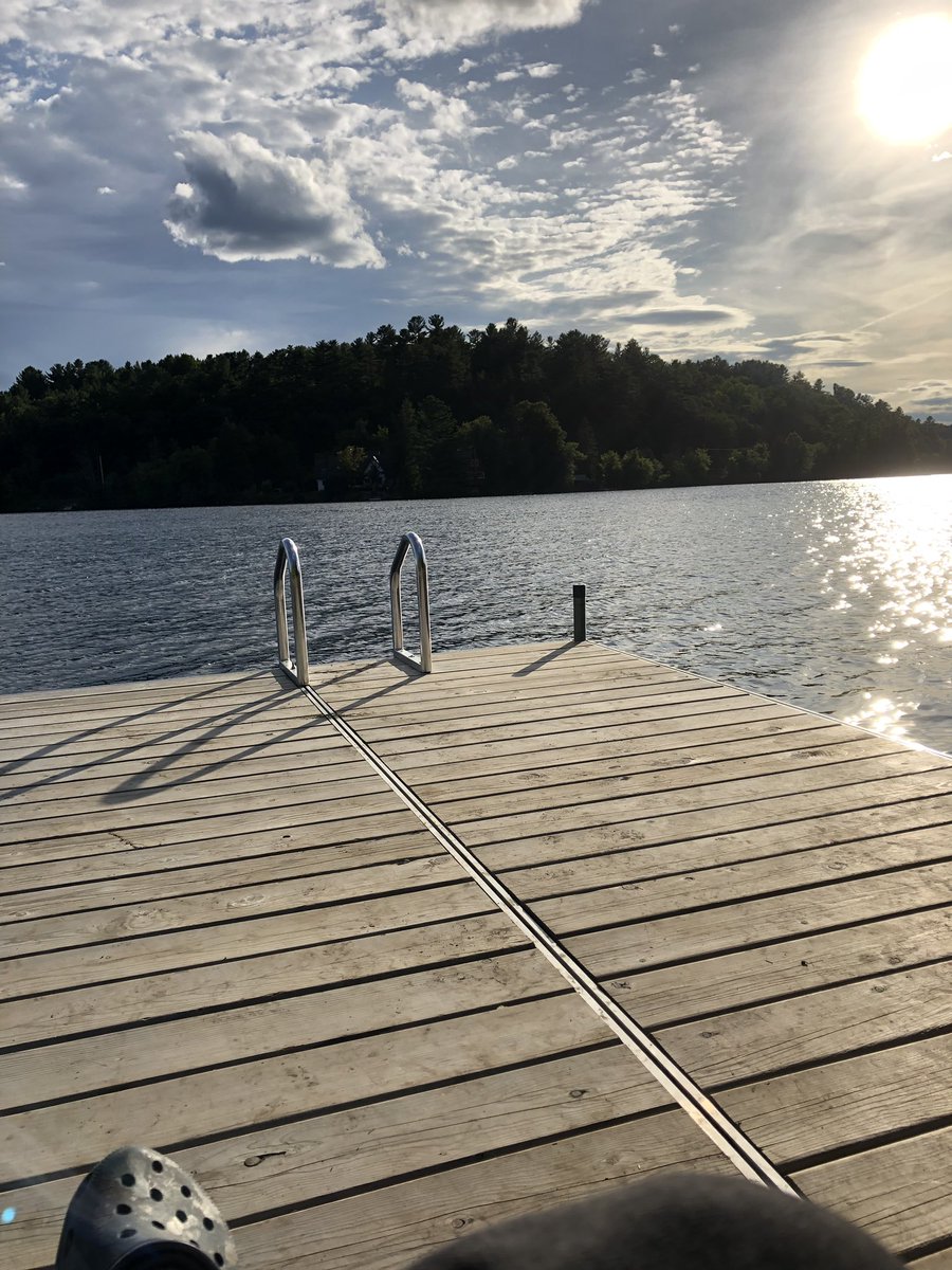 parks_girl's tweet photo. Labour free day #DockTime https://t.co/1gZNTpQiMh