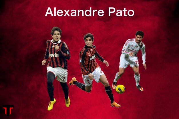  Happy Birthday Alexandre Pato    Serie A: 2010 11 Supercoppa Italiana: 2011 