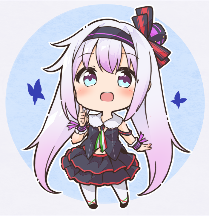 「ピノちゃん #ピノの自由帳 」|とび💫のイラスト