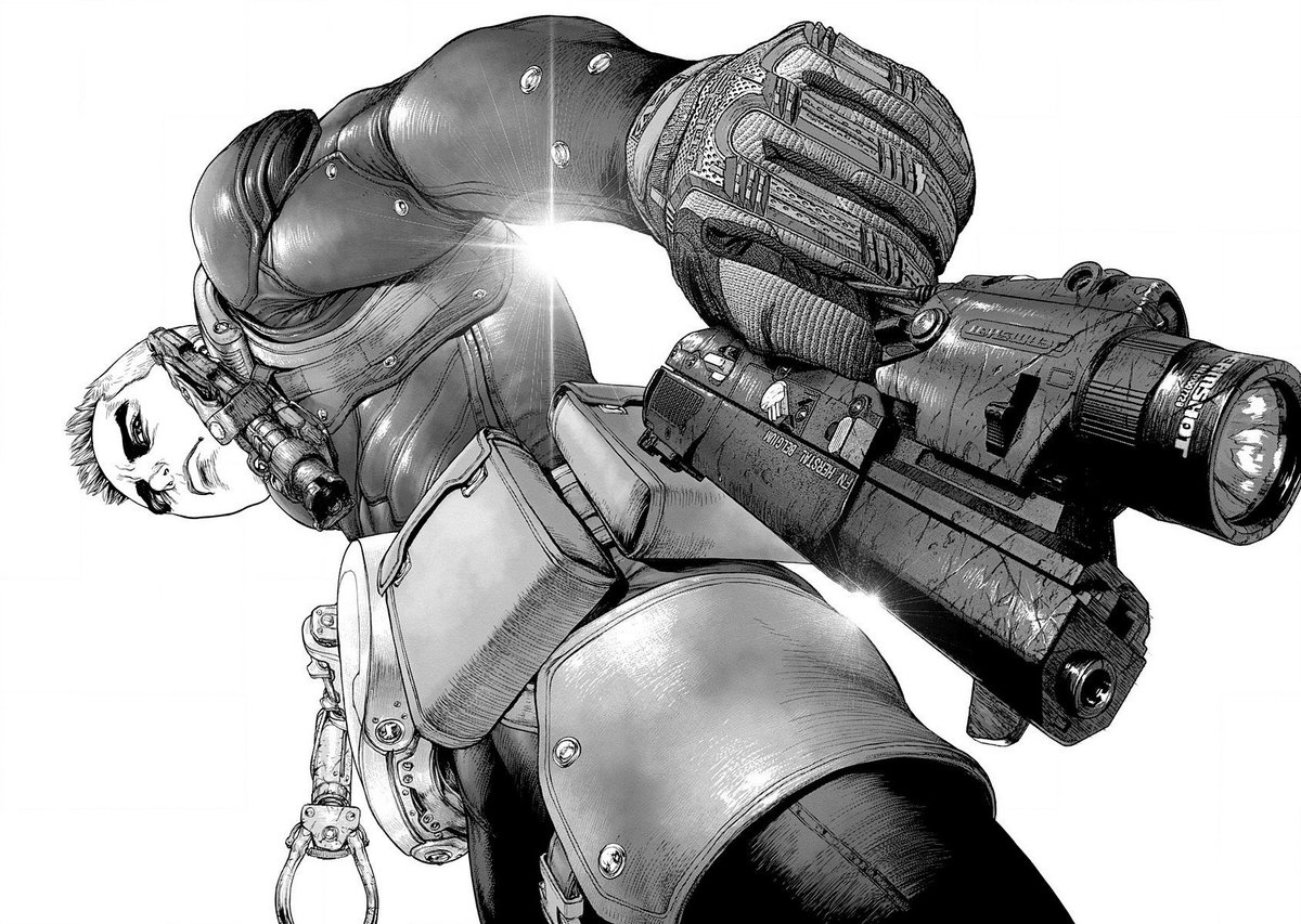 Art Of Boichi Wallman Art Of Boichi Wallman