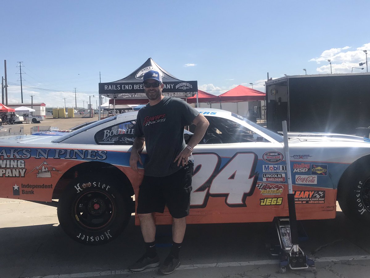 cnsracing's tweet photo. A bonus night of racing is upon us! Join us for @RailsEndBeerCo Bonus Night featuring the Galitz Transportation Late Models, @Snapon_Tools  Pro Trucks, Supermodifieds and Extreme Trucks! #cnsracing #latemodels #supermodified #protrucks #snapon #galitztransportation #letsgoracing https://t.co/JUtG4avMF9
