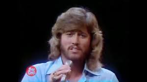  Happy Birthday Sir Barry Gibb and wishing you much health and happiness with your family 