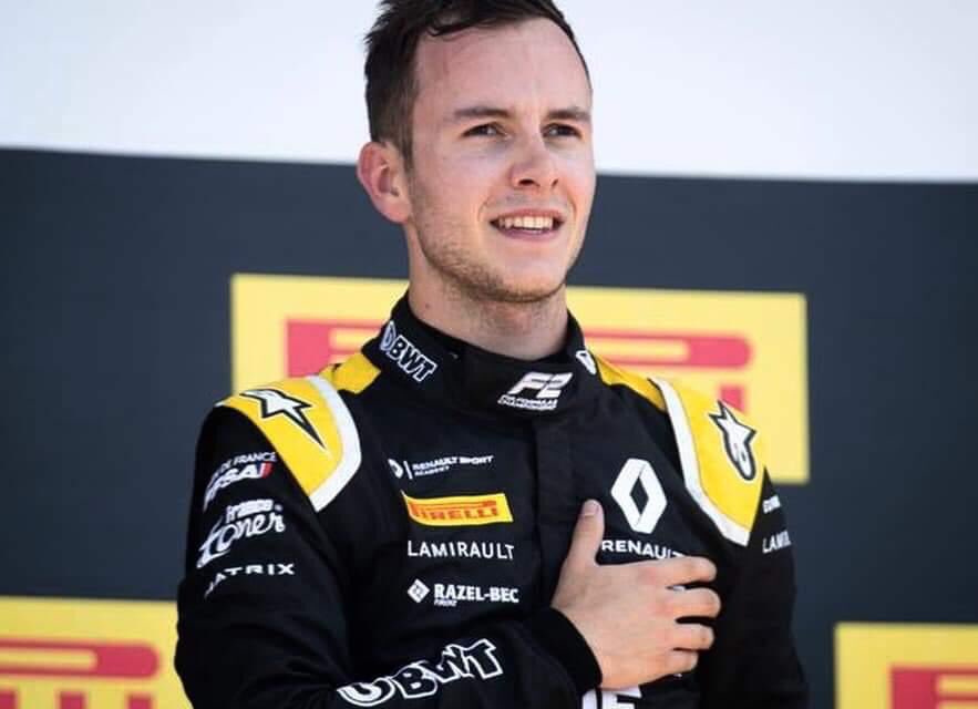motorpaper's tweet image. R. I. P Anthoine Hubert

A very sad day for motorsport 🏁😪

Thinking of your friends and family at this sad time #F2