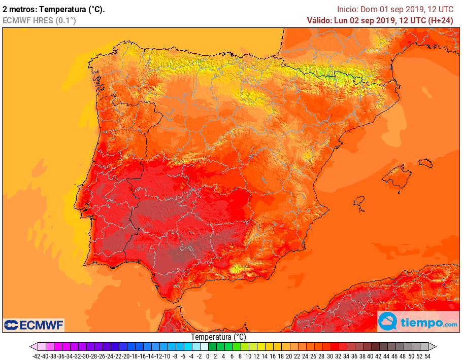MeteoAdM's tweet photo. Encetem primera setmana completa de #set19 amb un #dilluns #2set19 encara insegur sobretot al #matí amb algun 🌦️ ⚡. Amb el pas de les hores hauria d'anar millorant sense fer-ho completament. Temp. 📉 amb màximes 23°C- 25°C. Vents de mar cap a terra amb possible #rebuf #Batec https://t.co/JMuZldJZkt