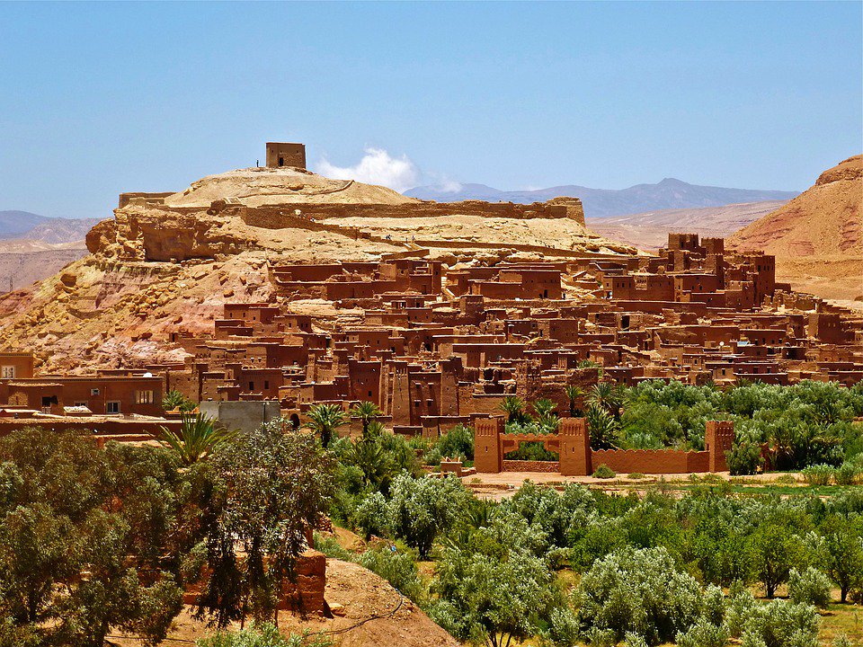 Hey Maroc tweet media