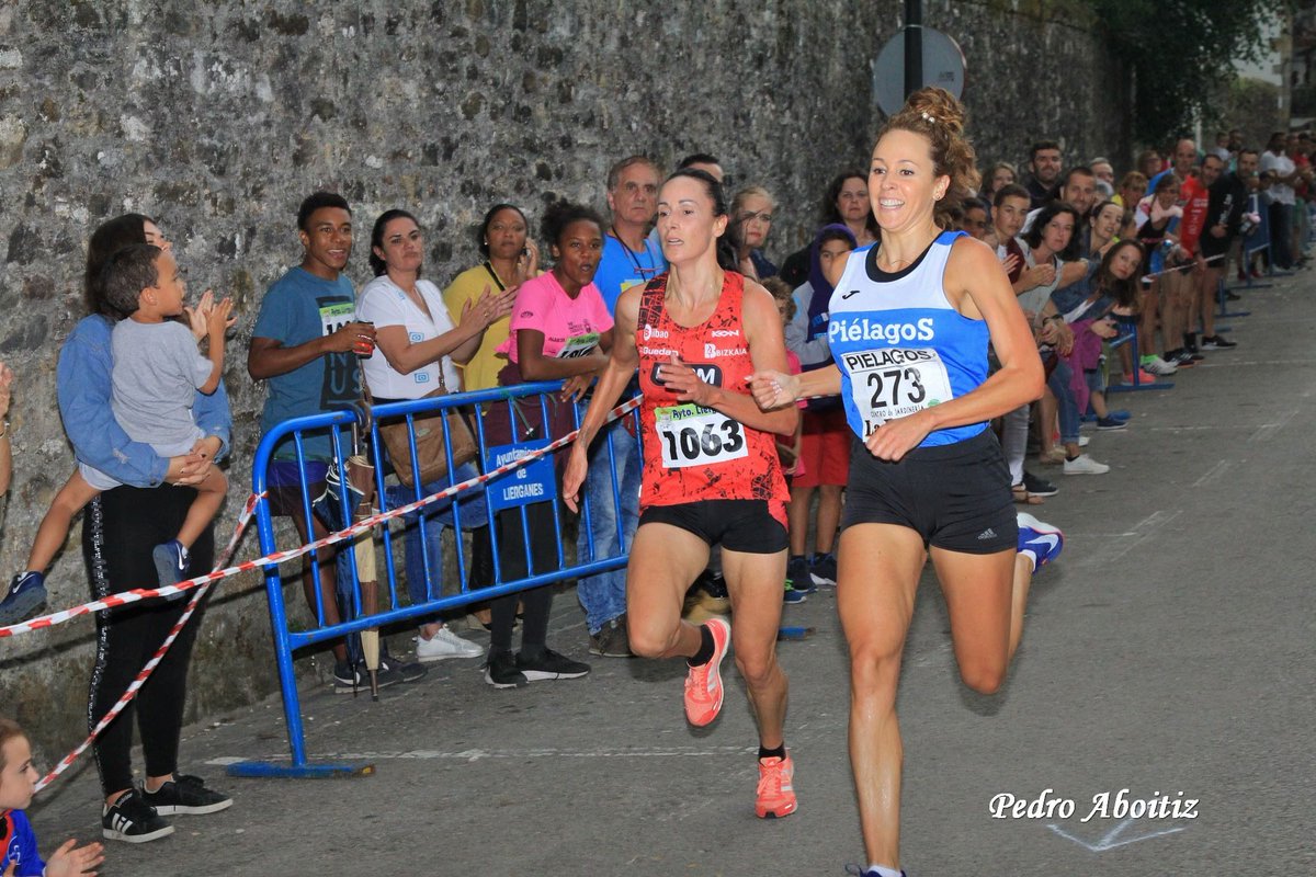 pedroaboitiz's tweet photo. Diego Cuadrado y Margarita Fuentes Pila, vencen en la IV Milla de Liérganes. Crónica y todas las fotos en el enlace de Atletismo en Cantabria
https://t.co/AZXAkhbpA1 https://t.co/ep4yS6CY7C