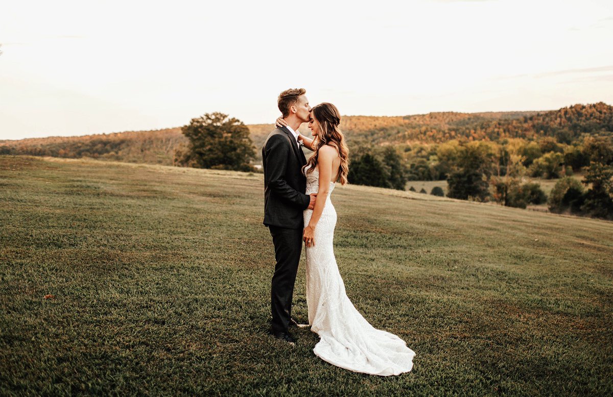 Bridge_FIT's tweet photo. 1 year of marriage &amp; 4 1/2 years of love down with @nfrealmusic .  Here’s to many more years of putting up with each other’s crazy ❤️ https://t.co/r99SENz4Au