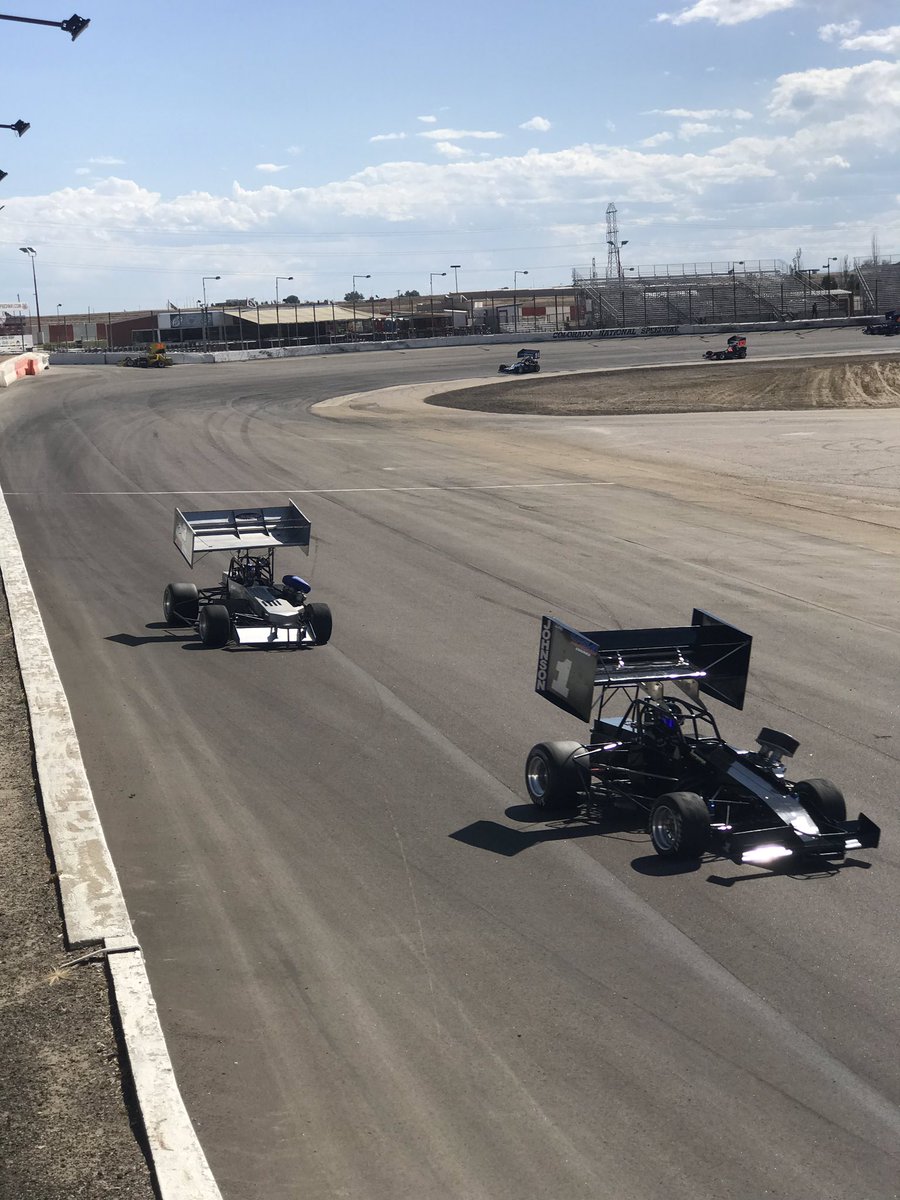 cnsracing's tweet photo. The Supermodifieds are ready to race on the new track for the first time! #cnsracing #latemodels #supermodified #protrucks #snapon #galitztransportation #letsgoracing #bonusnight #labordayweekend #letsgoracing #nascar #mytrackmyroots #shorttrack #hometrack #grassroots https://t.co/Qd70yhcNyS