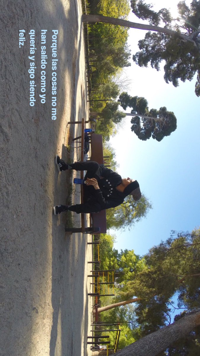 y ahí seguimos con la mente positiva!! Pa seguir soñando..........