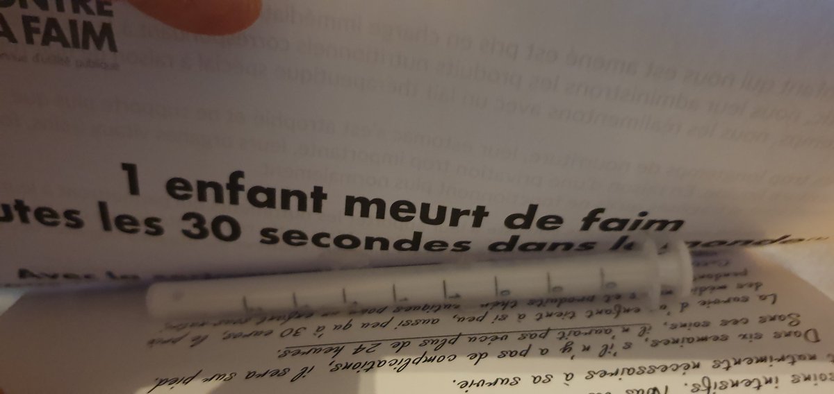 JeremG86's tweet photo. .@JeremyFerrari est partout ! Impossible de ne pas penser à lui en découvrant ceci dans ma boite aux lettres ! #VDPAB #ActionContreLaAimf https://t.co/e9kWfWRClX