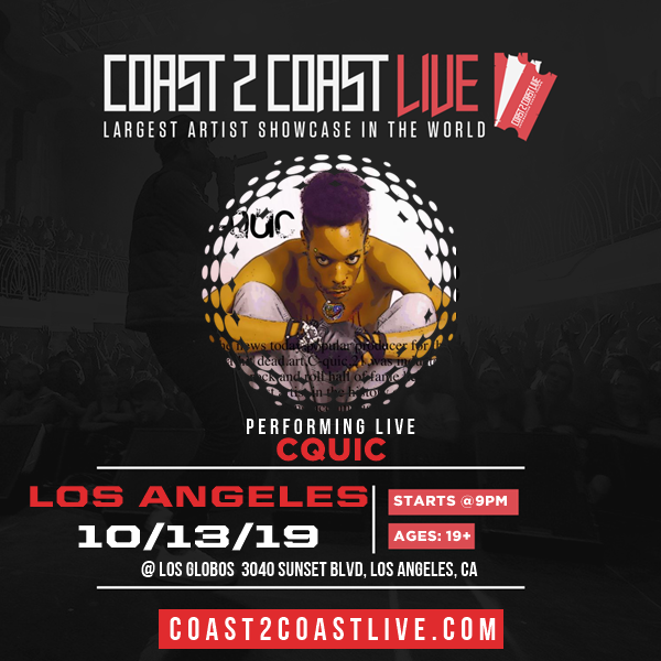 RealCalib's tweet photo. Vote for me to perform for $50K Grand Prize at #Los Angeles Edition 10/13/19! https://t.co/eFEfpKs4Yn #Coast2Coast https://t.co/Ia6TGwsae2