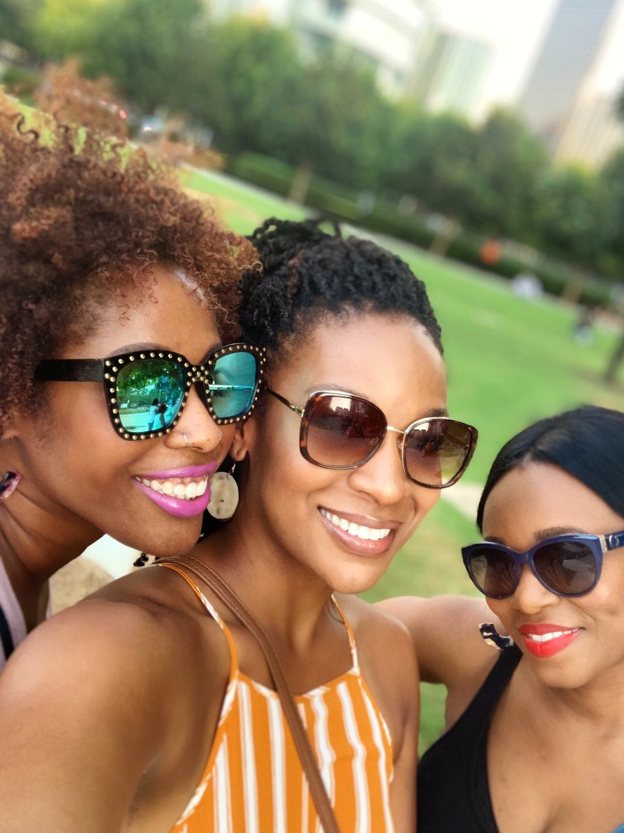 Building a park atop a highway that runs through the city? Great idea.👌🏾
#KlydeWarrenPark #LaborDay #DallasTogether