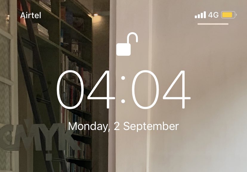 ashasuparna's tweet photo. “Not found.”
#error #sleepnotfound #sleep https://t.co/UHIiI7FcA7
