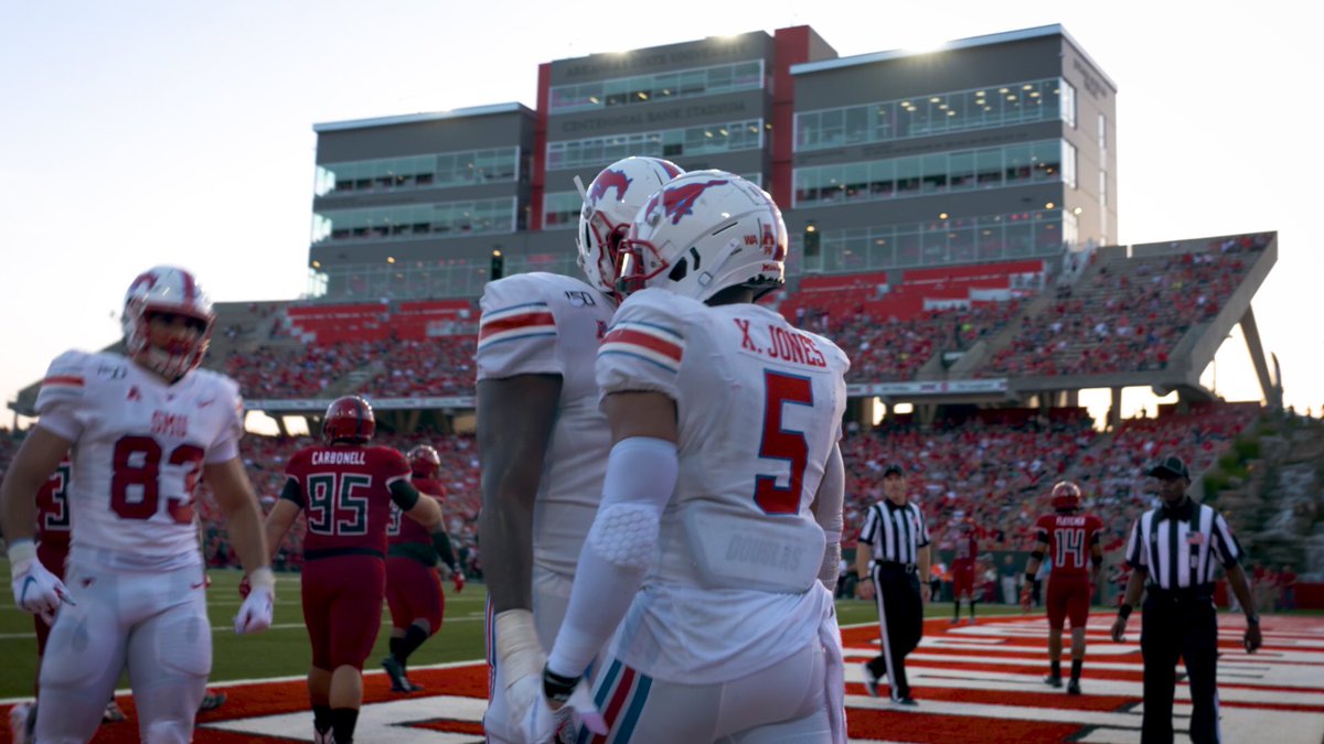 jackmayofilms's tweet photo. My favorite frames from #ArkStBeat | #PonyUpDallas https://t.co/Hj5nObrqcD