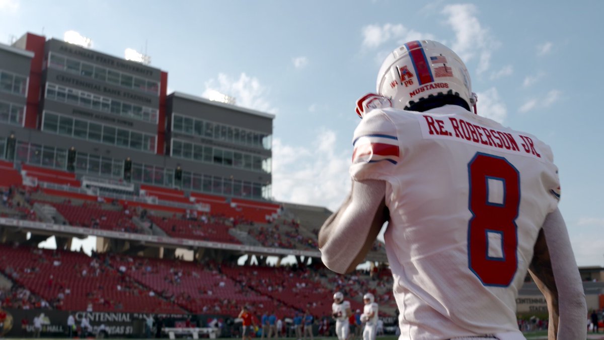 jackmayofilms's tweet photo. My favorite frames from #ArkStBeat | #PonyUpDallas https://t.co/Hj5nObrqcD