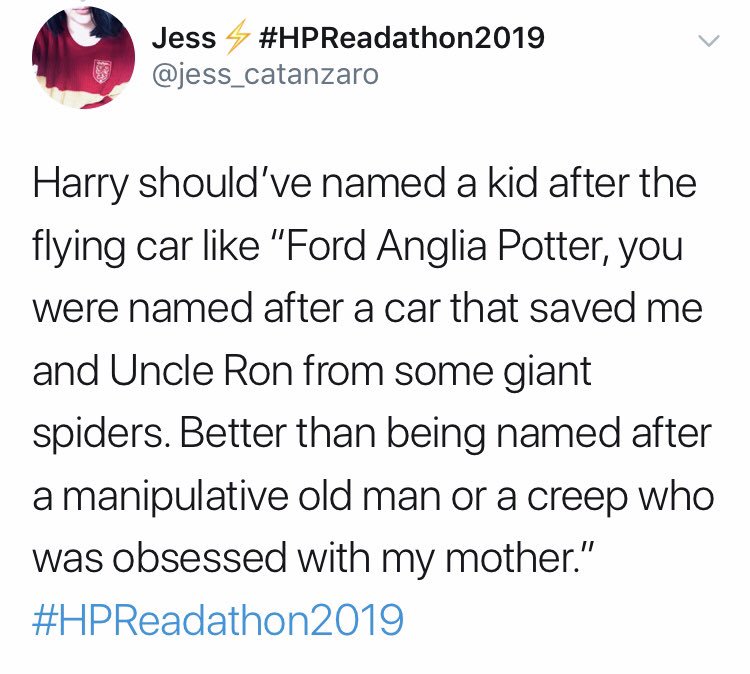 HPReadathon's tweet photo. 💗 #HPRFeast https://t.co/0GM6tAg4TO