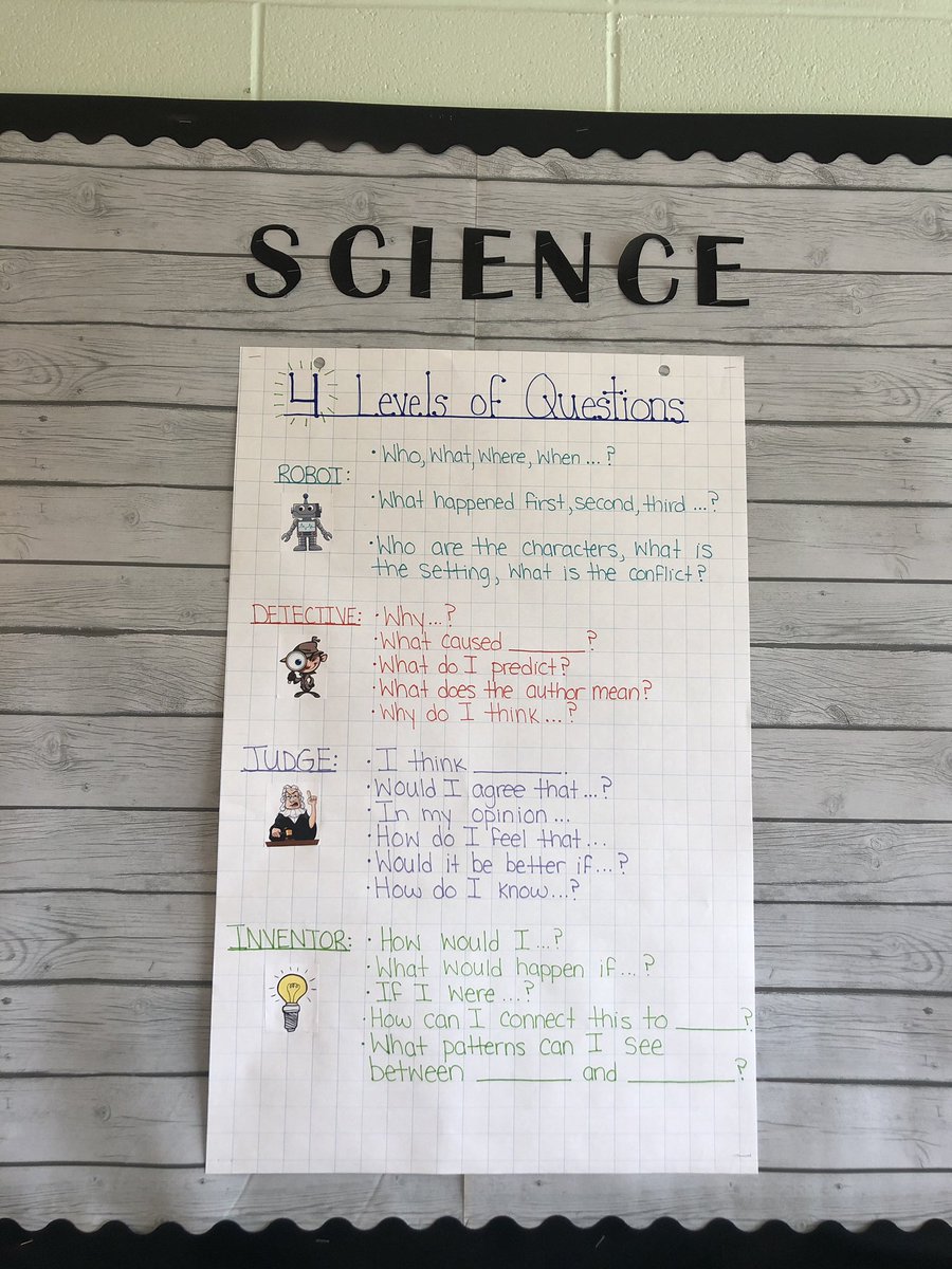 Mrs_Wentzell_'s tweet image. Grade 5 In our Science Program is all about asking inquisitive questions about the topics we’re exploring. This helps us to gain a conceptual understanding and see the connection in all of our lessons. We aim to think like inventors! #ScienceProgram #Concepts #WeAreCBE