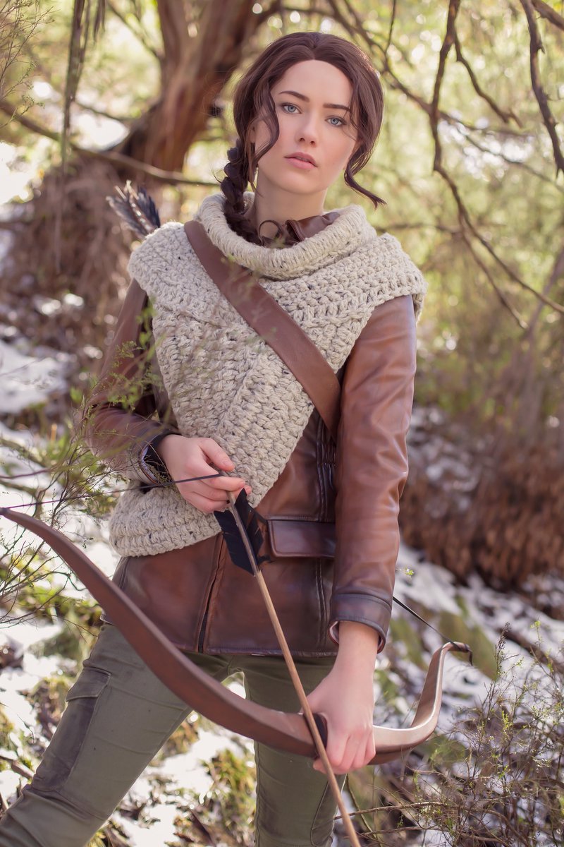 Twoucan - Nic the Pixie