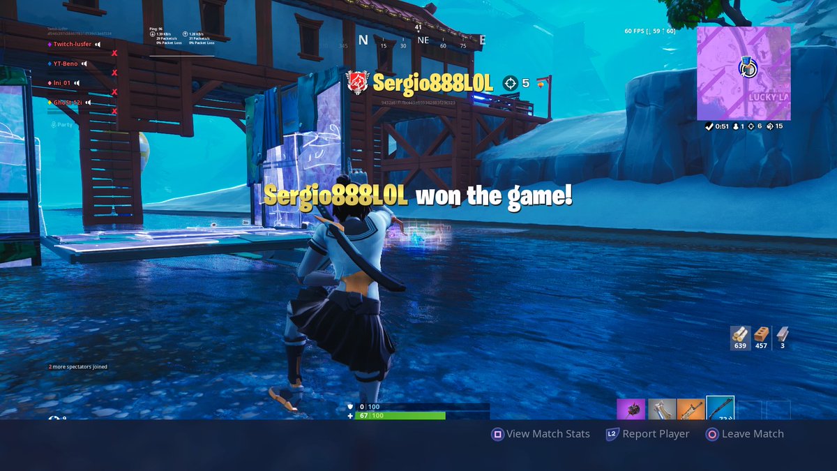 646_unknown's tweet image. #PS4share