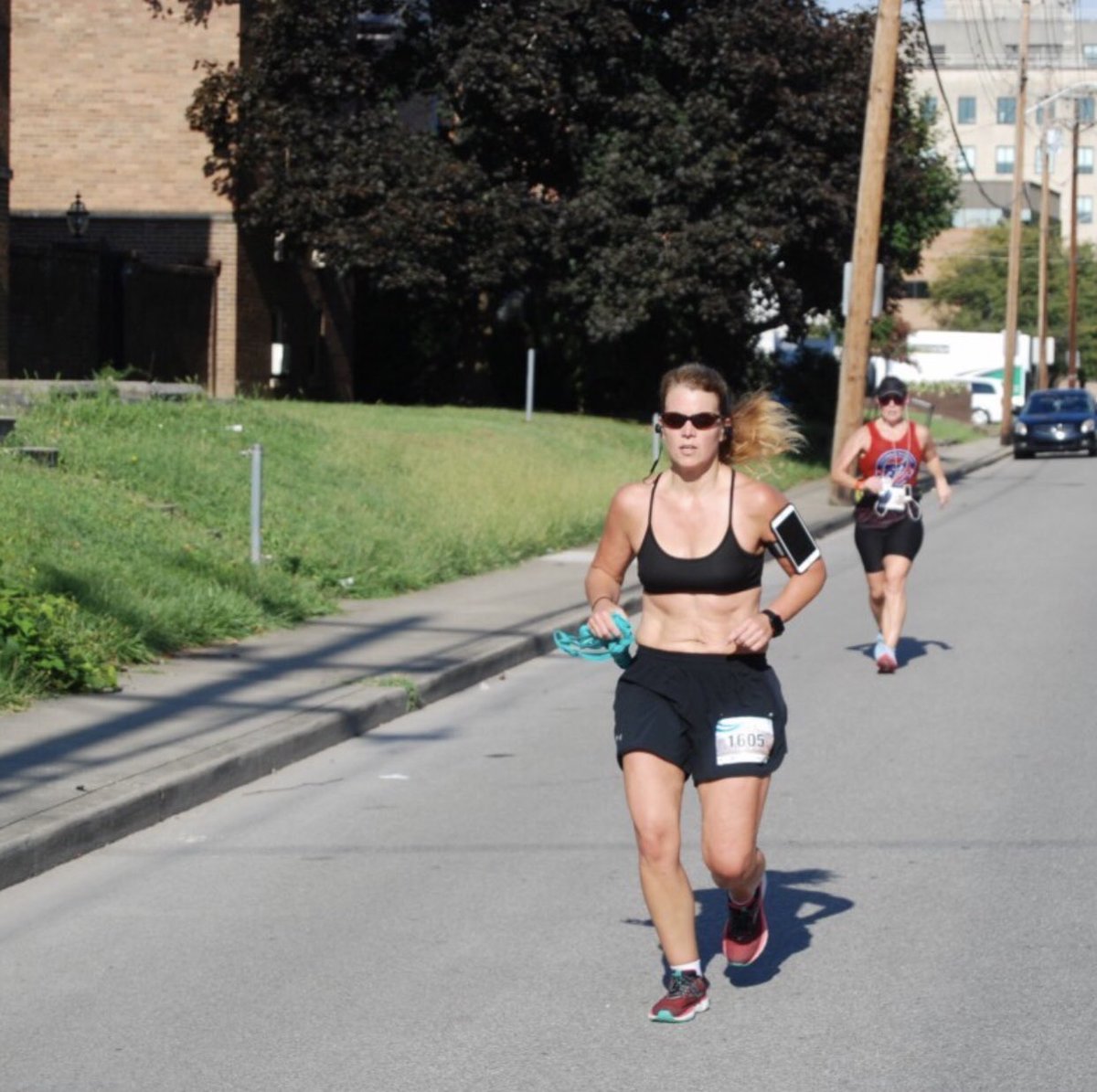 wvladyjack's tweet photo. A new first #15miles #cdr https://t.co/DXv8Sh1Tq9