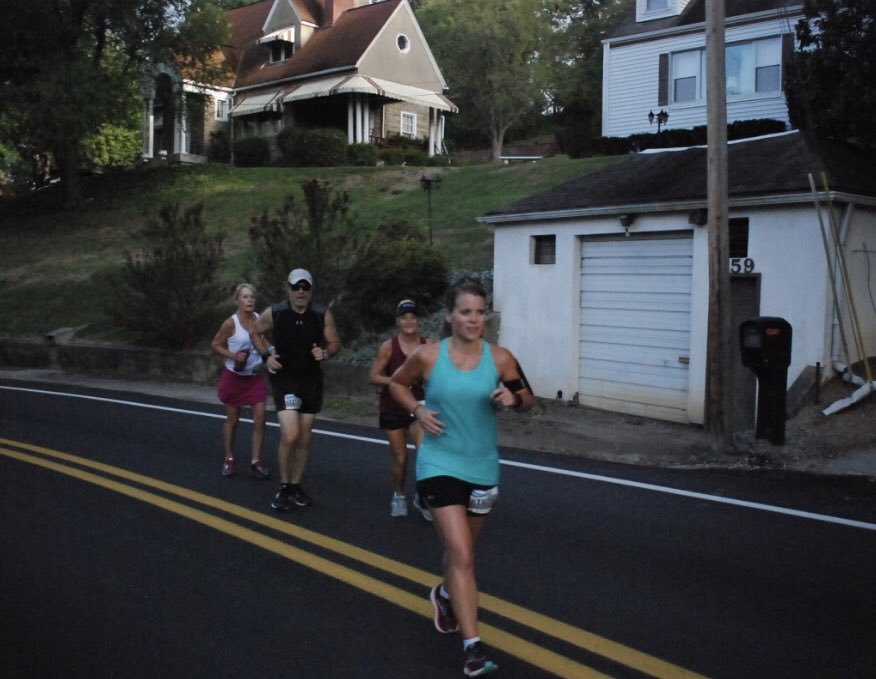 wvladyjack's tweet photo. A new first #15miles #cdr https://t.co/DXv8Sh1Tq9