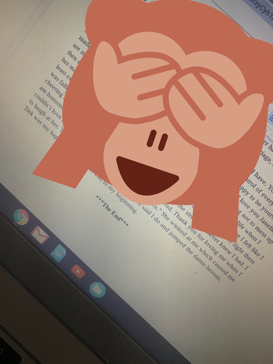 xXsharnai's tweet photo. Book 2 complete... #author #blp #blpauthor #litauthor #blacklove #blkcreatives https://t.co/CMGYXvUf0D