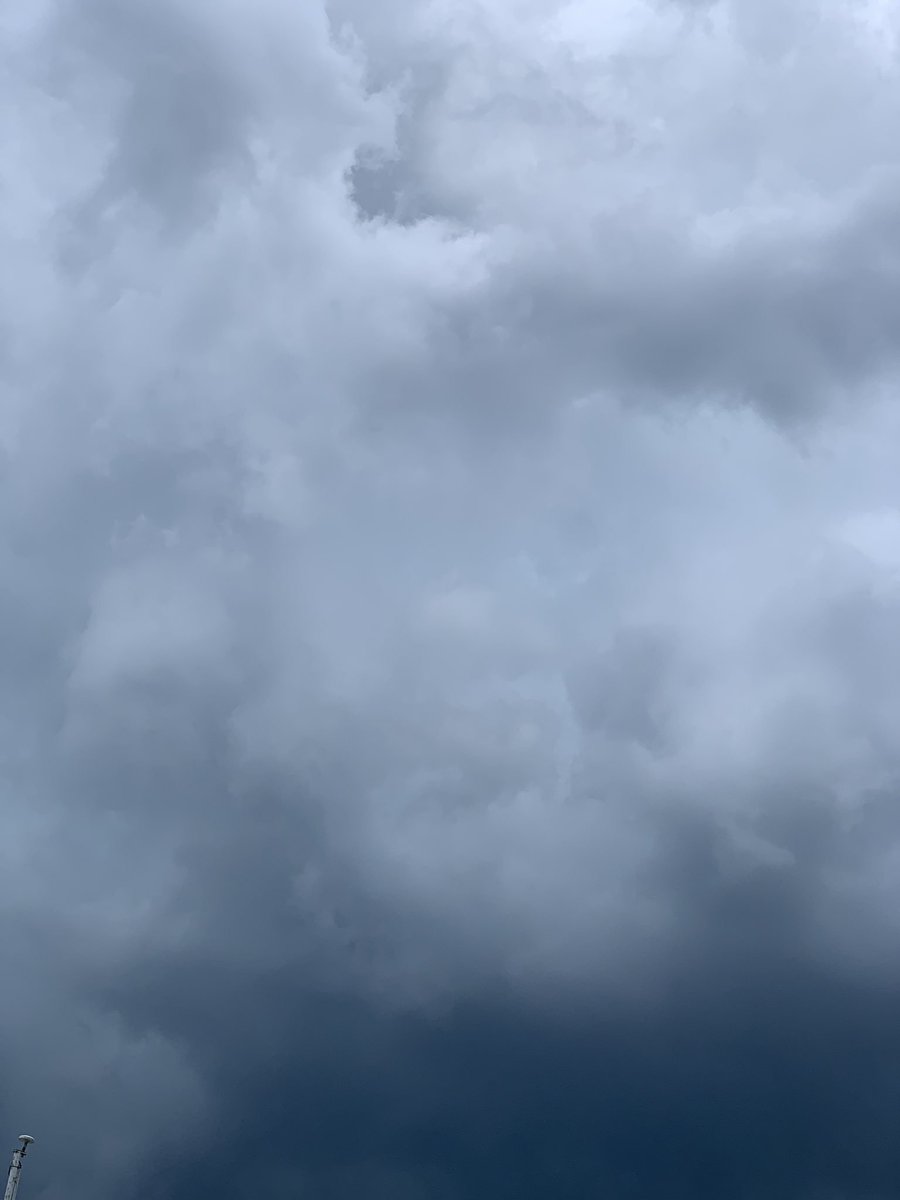 CarsonHoCanada's tweet photo. Cruise extended three days and may be more due to Hurricane Dorian. Is it good or bad? https://t.co/8jDGpEfwE7