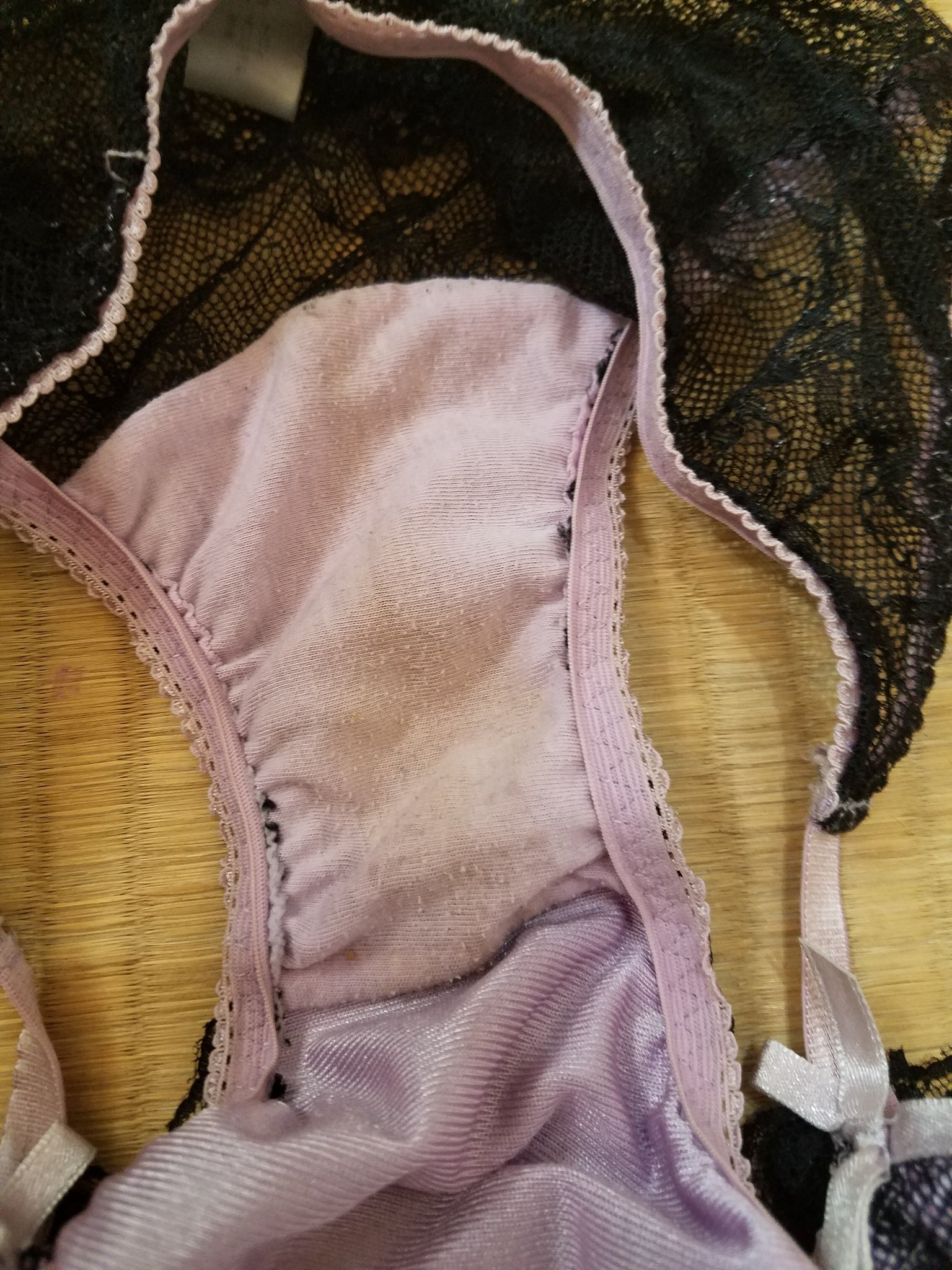 Twitter パンティークロッチ  / X