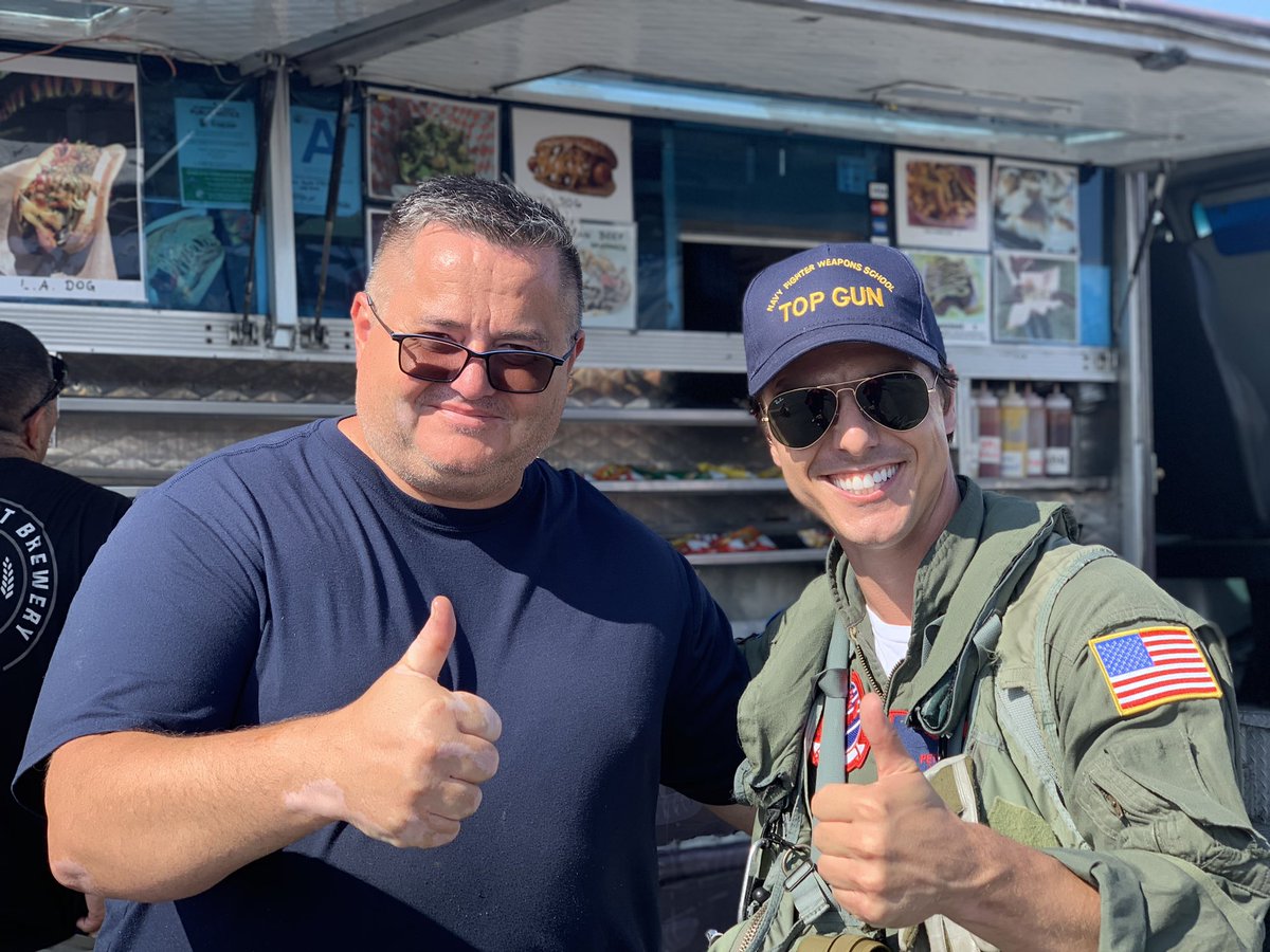 Maverick like our truck!