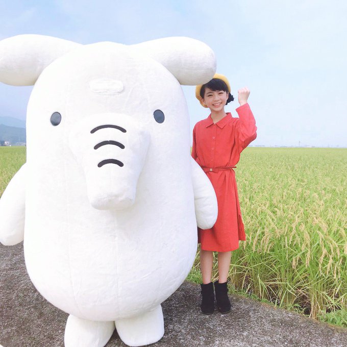 Twitterのコスプレ画像15