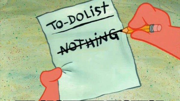 mrjafri's tweet image. #SummersOverWhen we finish our To-Do List