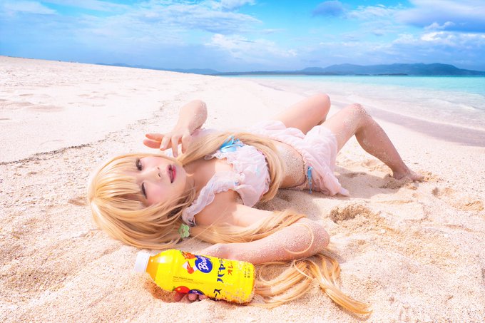 コスプレイヤークルミのTwitter画像17