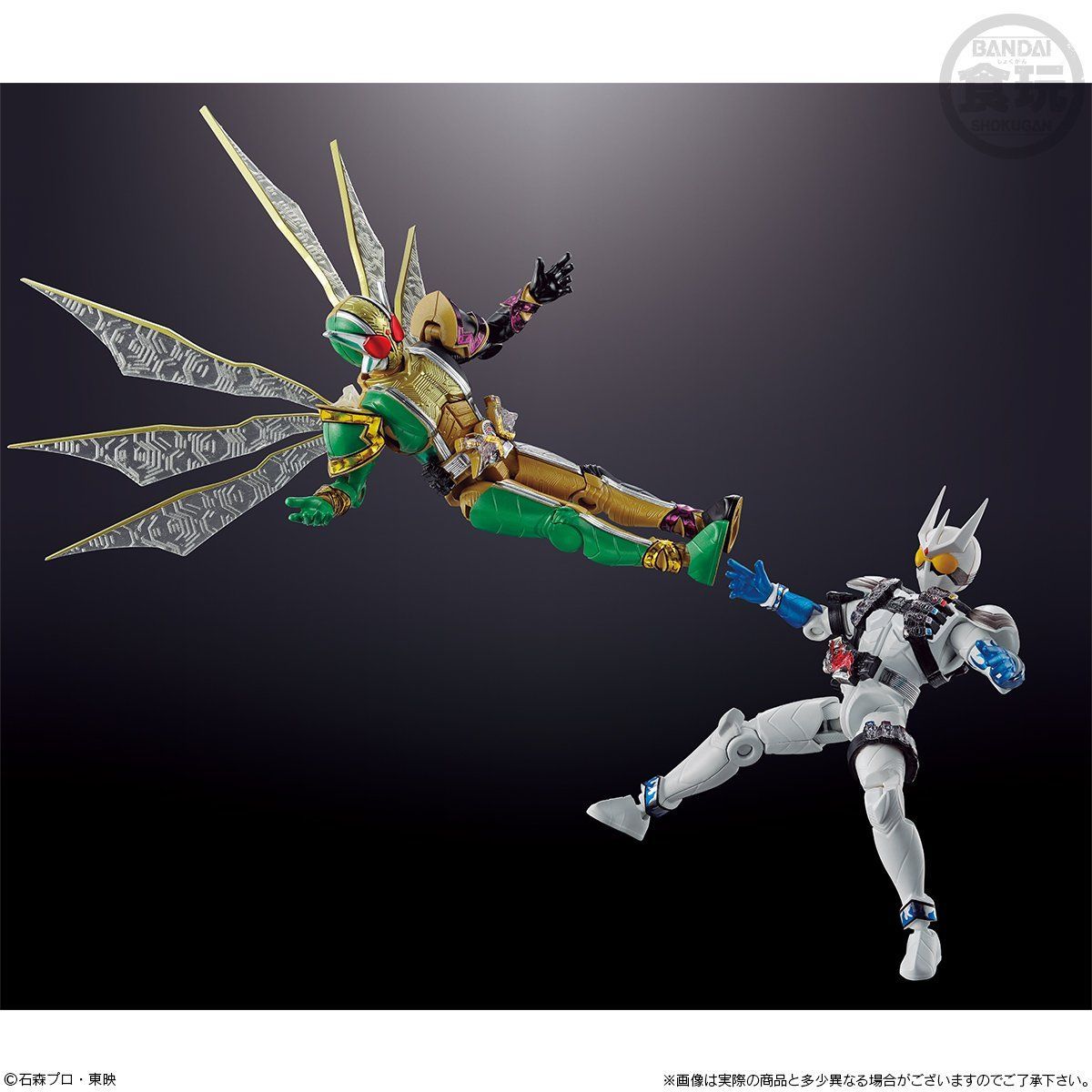 オカムラ セイジ 本日 13時よりプレバンで受注開始の So Do Chronicle 双動 仮面ライダーw 地獄からのe Gは風と共に 4 180円 映画 運命のガイアメモリ より 仮面ライダーw サイクロンジョーカーゴールドエクストリーム 仮面ライダーエターナル が