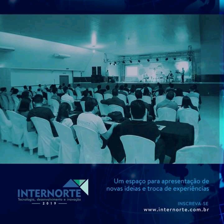 phppara's tweet photo. #internorte2019 https://t.co/013ly8zWxy https://t.co/kwENhC3llD