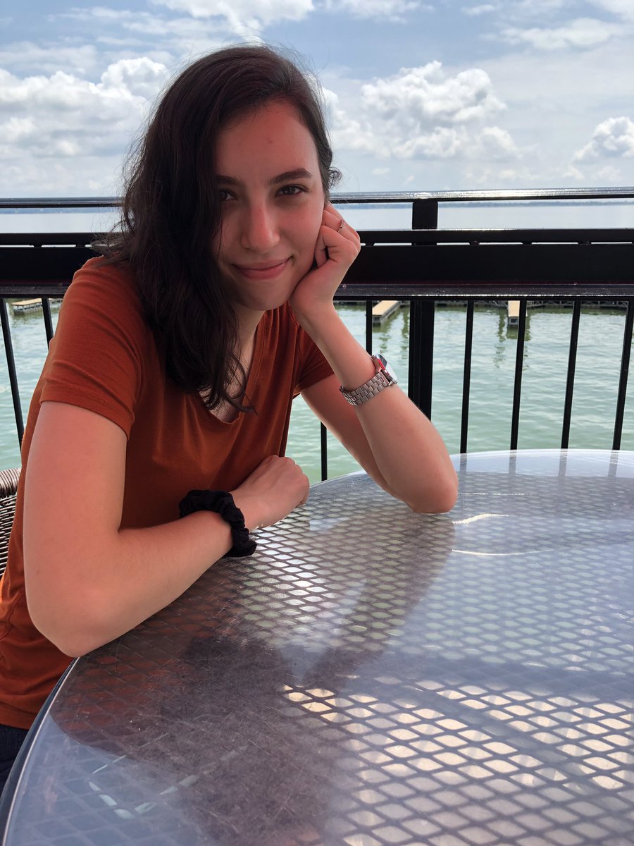 Levoid97's tweet image. Beyond Happy With You 💜