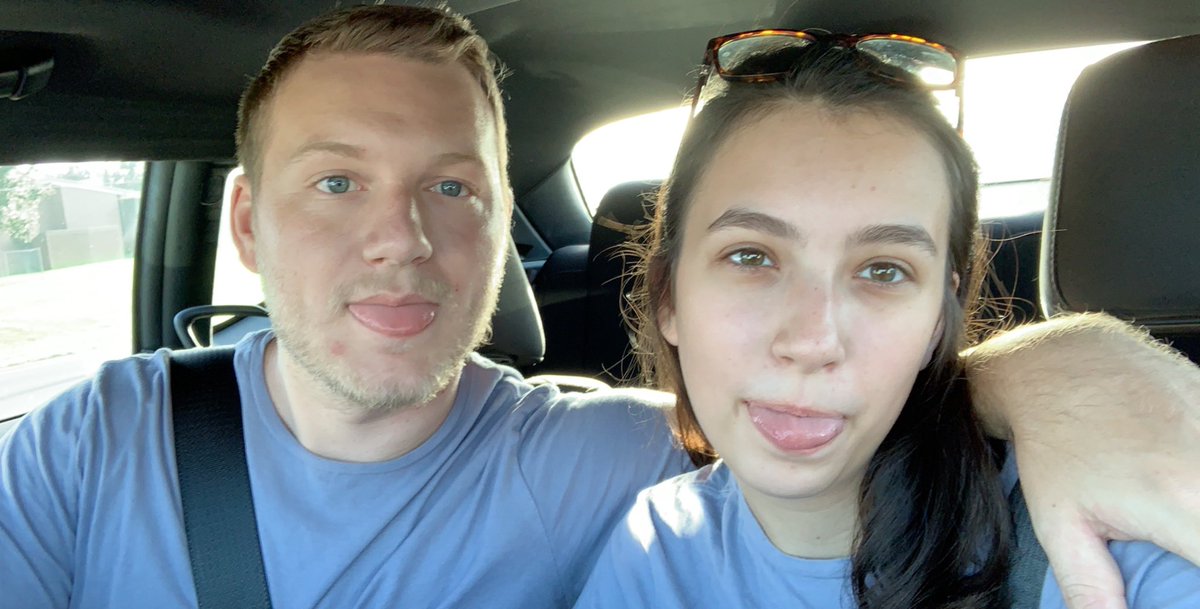 Levoid97's tweet image. Beyond Happy With You 💜