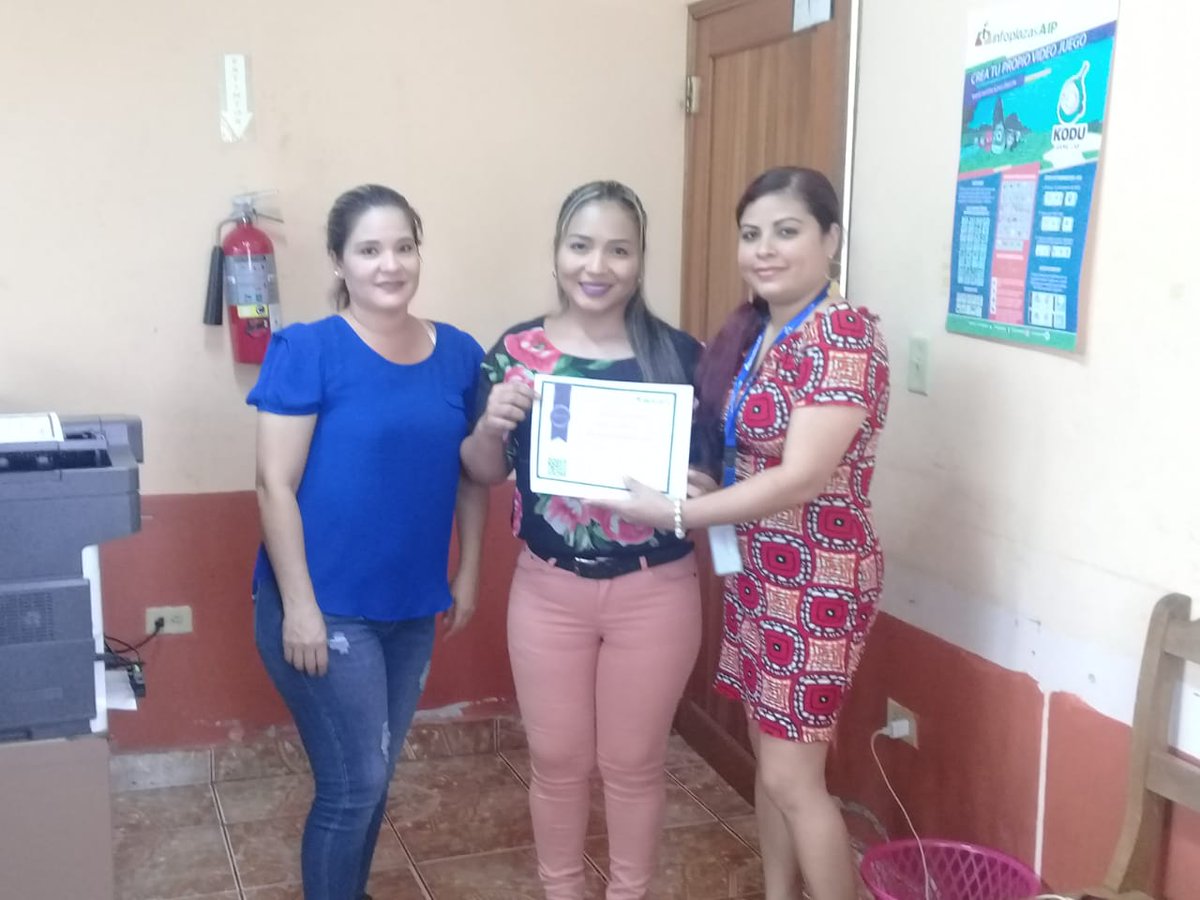EvelynYasdel506's tweet photo. Las cosas difíciles requieren un largo tiempo, las cosas imposibles un poco más.-André A. Jackson.
Capacitación en la Infoplaza #125 Mata de Bugaba
#MomentosInfoplazas
#YosoyInfoplazas
@Infoplazass 
@HazmeBrillar 
@LuisCisneross https://t.co/dqf3PgW7B0