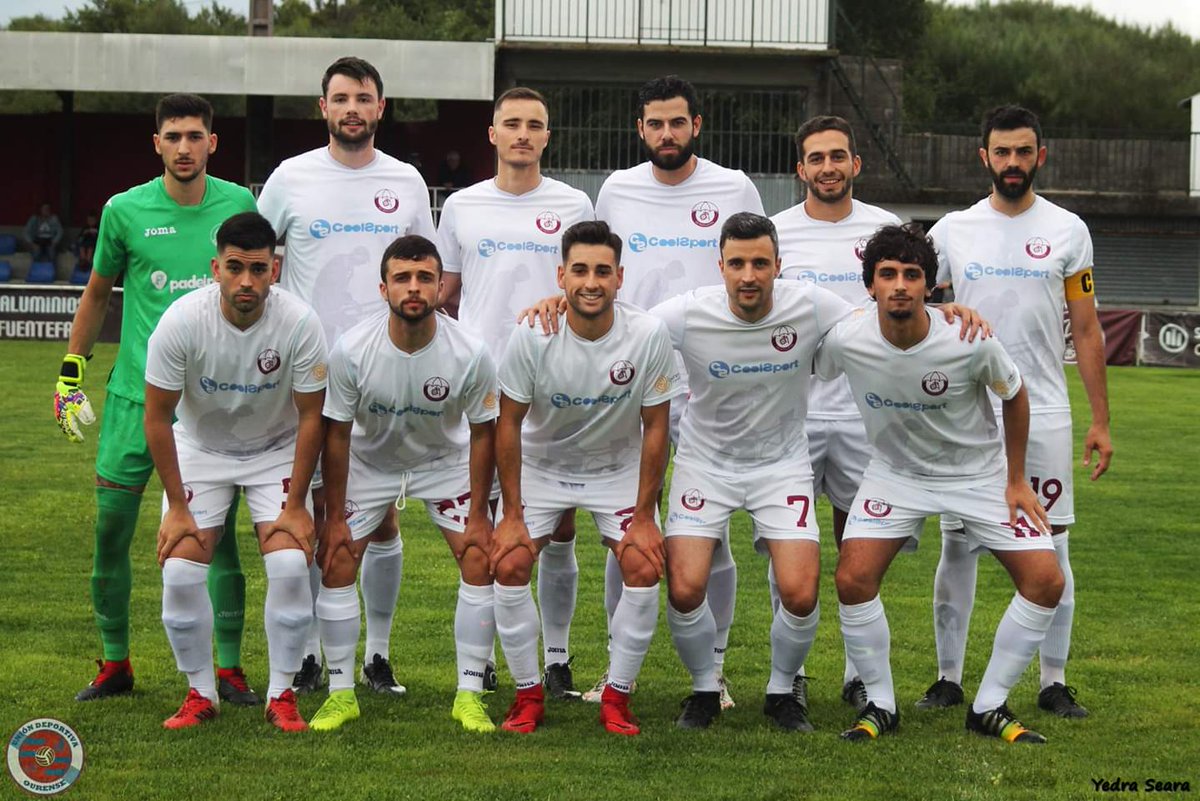 Semana de liga! 😜😜