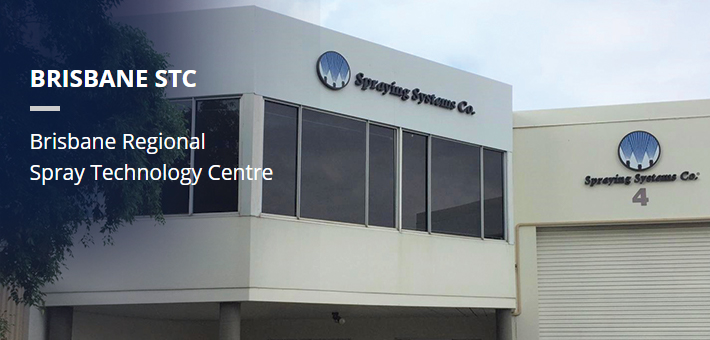 spraysystems's tweet photo. Spraying Systems Co. are committed to helping our customers in Australia. Visit us at our new Brisbane Spray Technology Centre and see the difference Spraying Systems can make to your business.

https://t.co/dvM9Vb1ksW https://t.co/u0uPrcDwhs