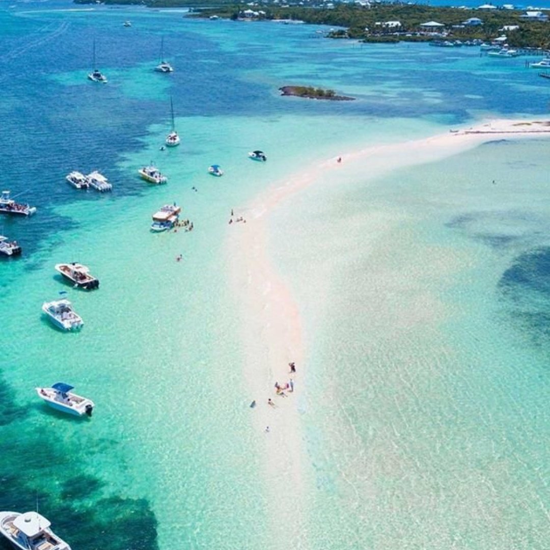 #weekendvibes
#SundayThoughts

Thinking of the Bahamas 🇧🇸

Pic via @BahamasMarinas

#ThoughtsAndPrayers
#Dorian2019
#Dorian
#bahamasboating #itsbetterinbahamianwaters #bahamasfishing 

⛵⛱️🌞