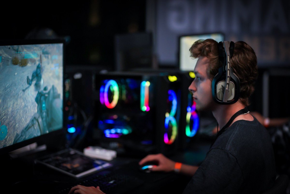 CLX Gaming tweet media