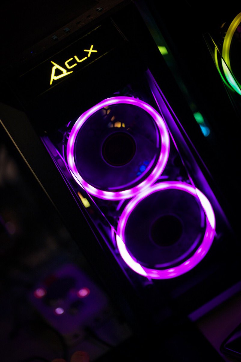 CLX Gaming tweet media