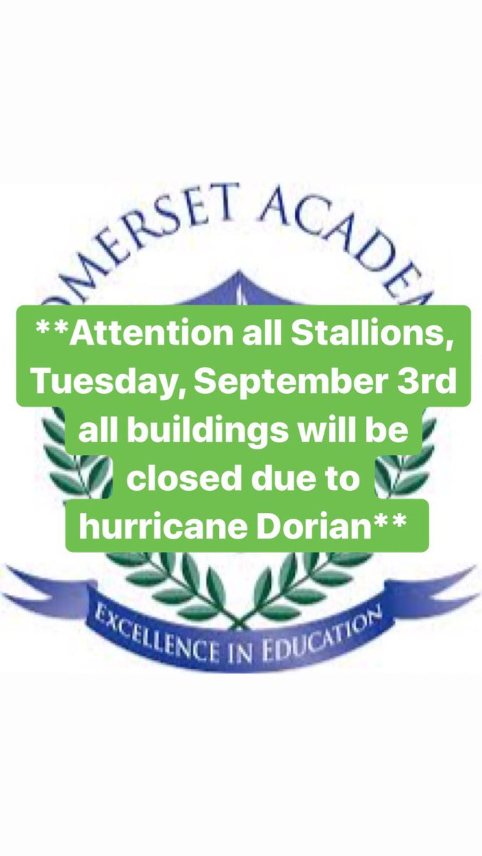 Somerset Academy SP K8 (@saspstallions) on Twitter photo 