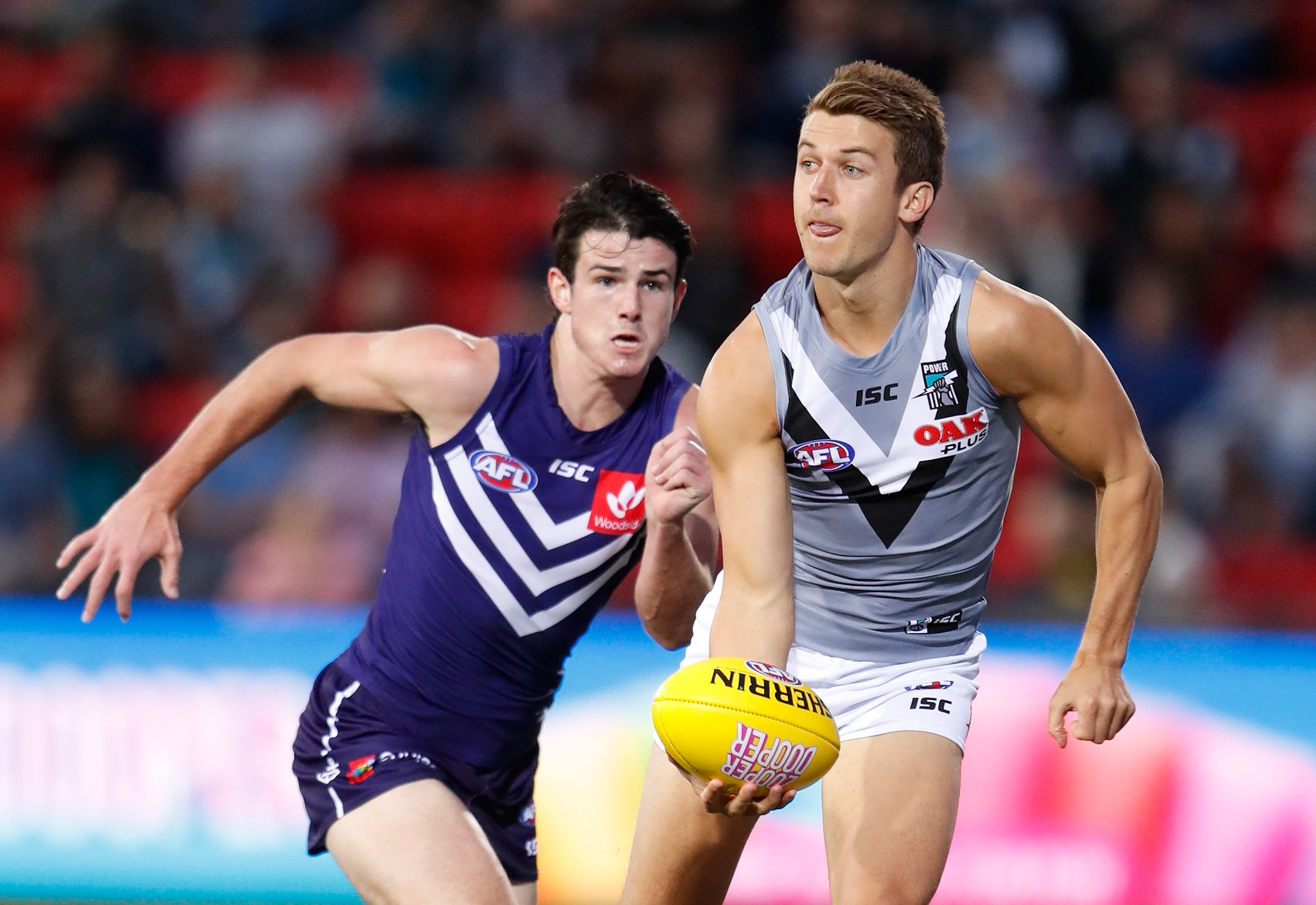 Join us in wishing Jack Trengove a happy 28th birthday  