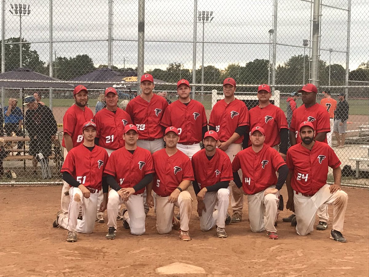 Goderich Grizzlies (@goderichgrizz) on Twitter photo The <a href="/S_Falcons/">Shakespeare Falcons</a> take a 4-2 win over <a href="/HarwoodCorners/">Harwood Corners</a> in the A championship. Great game by both teams! Thanks to all who came out to watch and participate! See you next year! The <a href="/S_Falcons/">Shakespeare Falcons</a> take a 4-2 win over <a href="/HarwoodCorners/">Harwood Corners</a> in the A championship. Great game by both teams! Thanks to all who came out to watch and participate! See you next year!