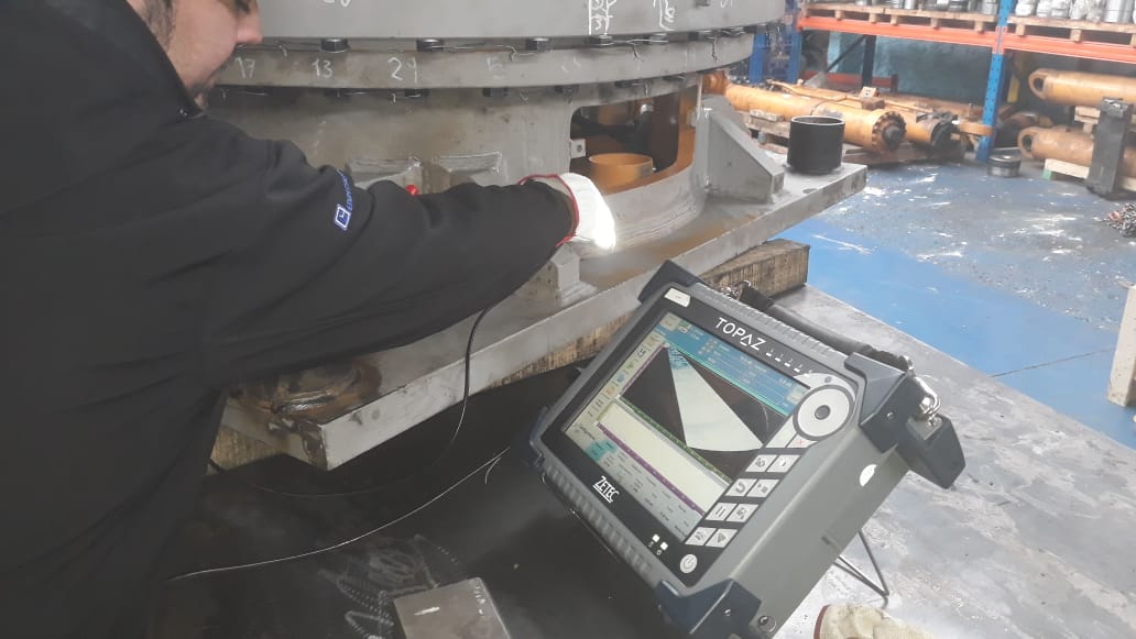 inchisol's tweet image. Empezaron las inscripciones a los cursos de NDT en online.inchisol.cl
#inchisol