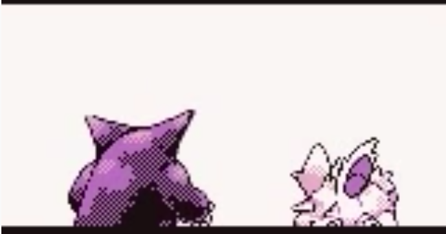 天才思想家bot 昨日ポケモン初代のオープニング曲さらってて気づいたんじゃが Game Freak の文字が表示された後の ニドリーノとゲンガーが戦闘しているシーンの音楽 これ オープニングテーマに対する保続ドミナント和音としての機能を果たしている 天才思想家bot 昨日ポケモン初代のオープニング曲さらってて気づいたんじゃが Game Freak の文字が表示された後の ニドリーノとゲンガーが戦闘しているシーンの音楽 これ オープニングテーマに対する保続ドミナント和音としての機能を果たしている