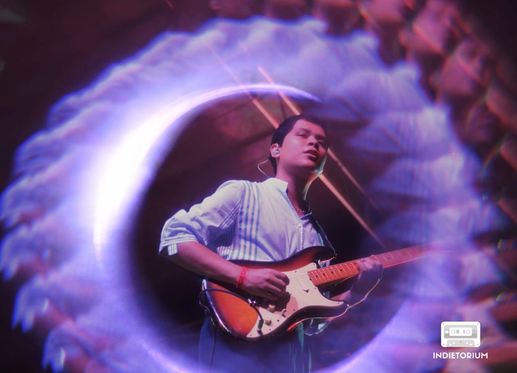 Indietorium tweet media