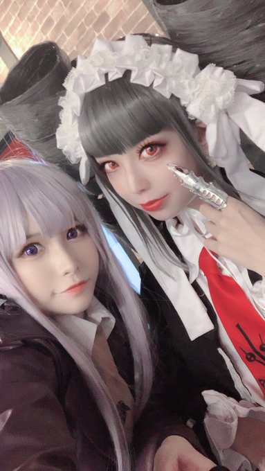 コスプレイヤーましろのTwitter画像13